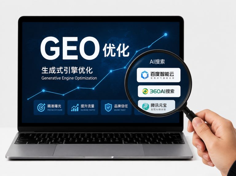 湛江GEO智能问答优化系统